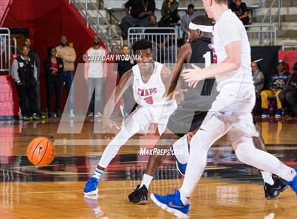 Thumbnail 2 in Westlake vs. Guyer [John H] - (Thanksgiving Hoopfest) photogallery.