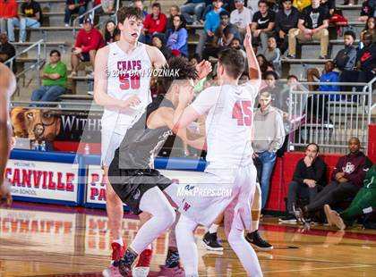 Thumbnail 2 in Westlake vs. Guyer [John H] - (Thanksgiving Hoopfest) photogallery.