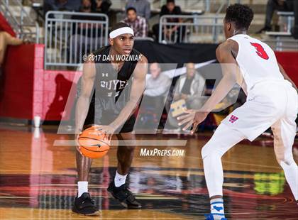 Thumbnail 3 in Westlake vs. Guyer [John H] - (Thanksgiving Hoopfest) photogallery.