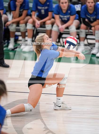 Thumbnail 3 in Midlothian @ Waxahachie photogallery.