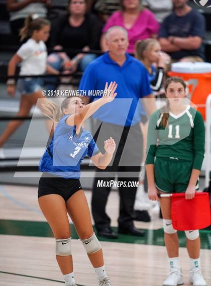 Thumbnail 1 in Midlothian @ Waxahachie photogallery.