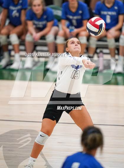 Thumbnail 1 in Midlothian @ Waxahachie photogallery.