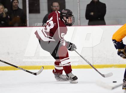 Thumbnail 3 in Trinity-Pawling @ Gunnery photogallery.