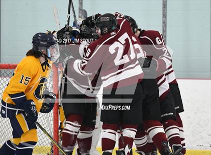Thumbnail 3 in Trinity-Pawling @ Gunnery photogallery.