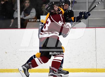 Thumbnail 1 in Trinity-Pawling @ Gunnery photogallery.
