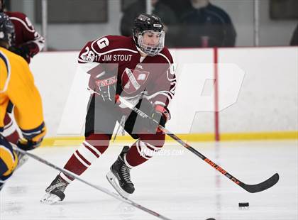 Thumbnail 1 in Trinity-Pawling @ Gunnery photogallery.