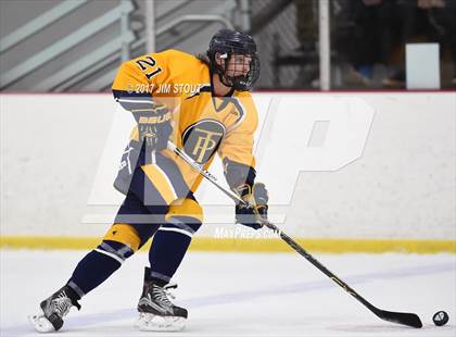 Thumbnail 1 in Trinity-Pawling @ Gunnery photogallery.