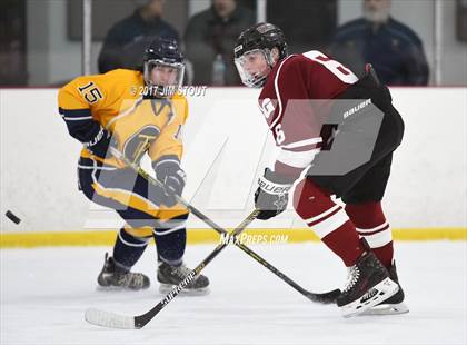 Thumbnail 1 in Trinity-Pawling @ Gunnery photogallery.