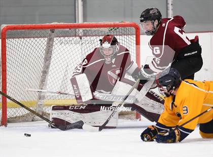Thumbnail 1 in Trinity-Pawling @ Gunnery photogallery.