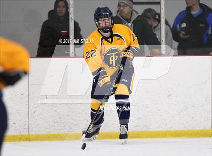 Thumbnail 3 in Trinity-Pawling @ Gunnery photogallery.