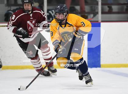 Thumbnail 2 in Trinity-Pawling @ Gunnery photogallery.