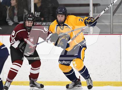 Thumbnail 3 in Trinity-Pawling @ Gunnery photogallery.