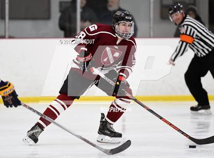 Thumbnail 2 in Trinity-Pawling @ Gunnery photogallery.