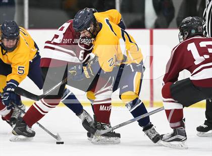 Thumbnail 1 in Trinity-Pawling @ Gunnery photogallery.
