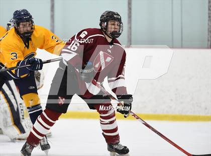 Thumbnail 2 in Trinity-Pawling @ Gunnery photogallery.