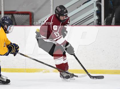 Thumbnail 2 in Trinity-Pawling @ Gunnery photogallery.