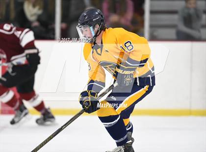 Thumbnail 2 in Trinity-Pawling @ Gunnery photogallery.