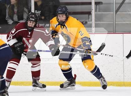 Thumbnail 2 in Trinity-Pawling @ Gunnery photogallery.