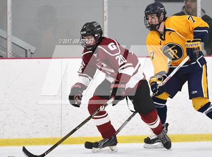 Thumbnail 2 in Trinity-Pawling @ Gunnery photogallery.