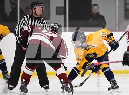 Thumbnail 3 in Trinity-Pawling @ Gunnery photogallery.