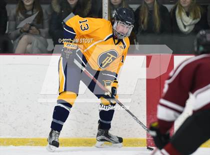 Thumbnail 1 in Trinity-Pawling @ Gunnery photogallery.
