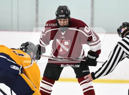 Thumbnail 2 in Trinity-Pawling @ Gunnery photogallery.