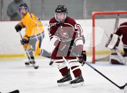 Thumbnail 3 in Trinity-Pawling @ Gunnery photogallery.