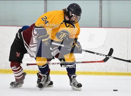 Thumbnail 3 in Trinity-Pawling @ Gunnery photogallery.