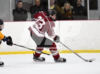 Thumbnail 2 in Trinity-Pawling @ Gunnery photogallery.
