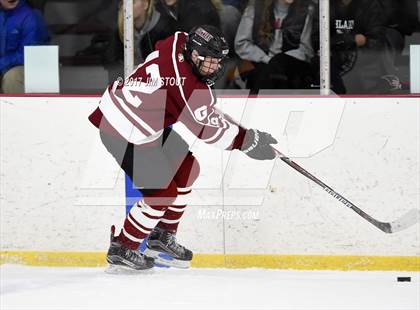 Thumbnail 2 in Trinity-Pawling @ Gunnery photogallery.