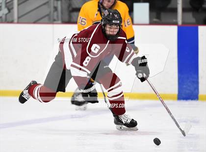 Thumbnail 1 in Trinity-Pawling @ Gunnery photogallery.