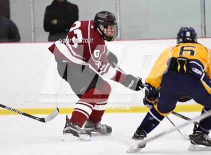 Thumbnail 1 in Trinity-Pawling @ Gunnery photogallery.