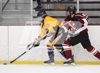 Thumbnail 2 in Trinity-Pawling @ Gunnery photogallery.