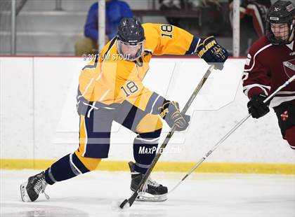 Thumbnail 1 in Trinity-Pawling @ Gunnery photogallery.