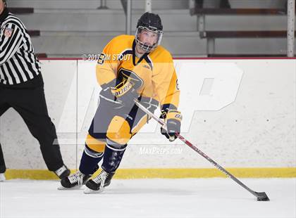 Thumbnail 1 in Trinity-Pawling @ Gunnery photogallery.