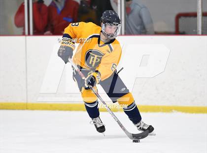 Thumbnail 2 in Trinity-Pawling @ Gunnery photogallery.