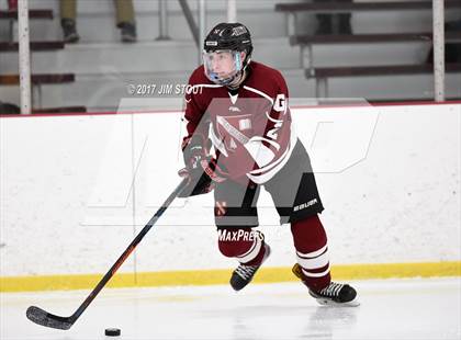 Thumbnail 3 in Trinity-Pawling @ Gunnery photogallery.