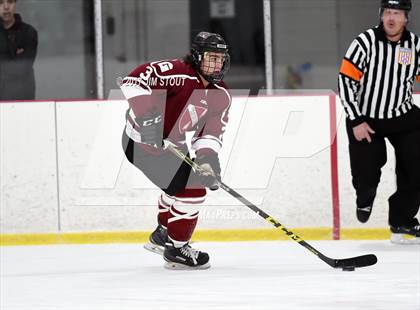Thumbnail 3 in Trinity-Pawling @ Gunnery photogallery.