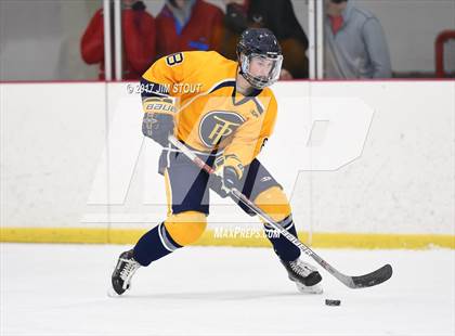 Thumbnail 1 in Trinity-Pawling @ Gunnery photogallery.