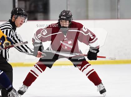 Thumbnail 1 in Trinity-Pawling @ Gunnery photogallery.