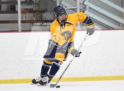Thumbnail 3 in Trinity-Pawling @ Gunnery photogallery.