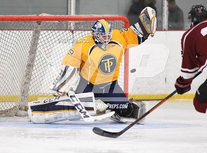 Thumbnail 1 in Trinity-Pawling @ Gunnery photogallery.