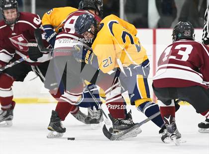 Thumbnail 3 in Trinity-Pawling @ Gunnery photogallery.