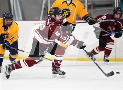 Thumbnail 3 in Trinity-Pawling @ Gunnery photogallery.