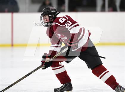 Thumbnail 2 in Trinity-Pawling @ Gunnery photogallery.