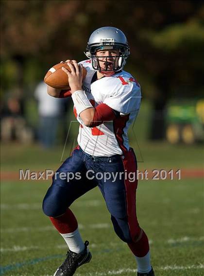 Thumbnail 1 in New Fairfield @ Barlow photogallery.