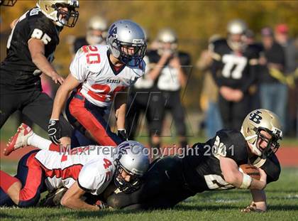 Thumbnail 1 in New Fairfield @ Barlow photogallery.