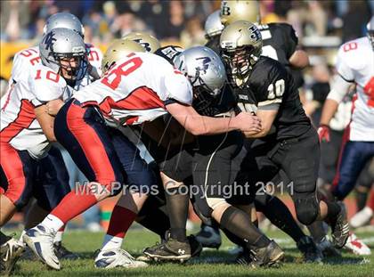 Thumbnail 3 in New Fairfield @ Barlow photogallery.