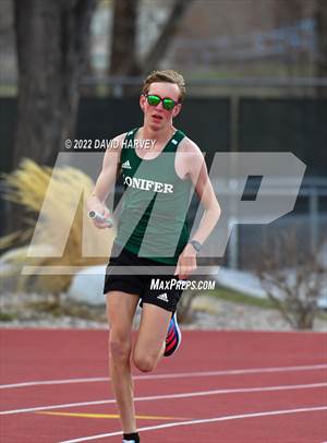 Jeffco Boys Qualifier #1