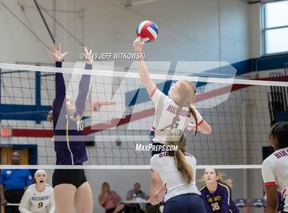 Thumbnail 3 in Terry Sanford @ Jack Britt photogallery.